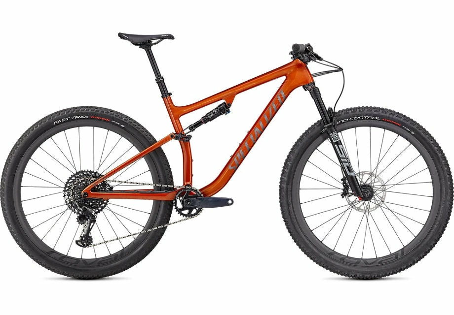 Bikes 2021 Specialized Epic Evo Expert Orange 1 Bikes 2021 Specialized Epic Evo Expert Orange