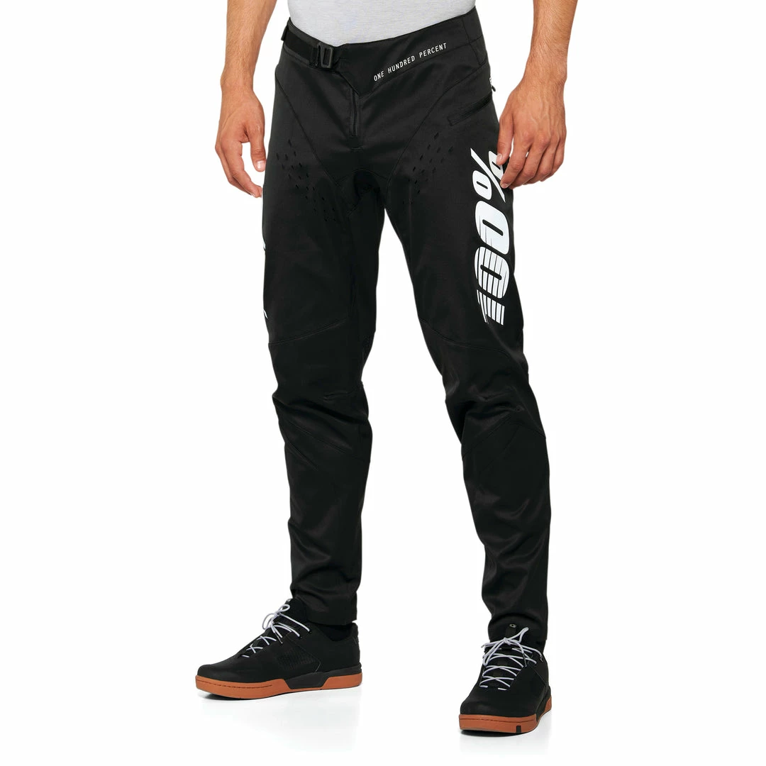 100% R-CORE Pants Black 1 100% R-CORE Pants Black