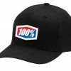 100% Brand Logo Hat