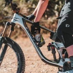 Accessories Lezyne Matrix Team Bottle Cage - Grey