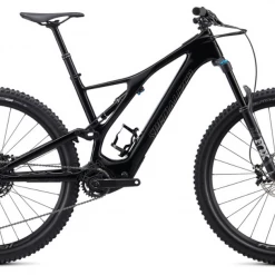 2021 Specialized Turbo Levo SL Comp Carbon Black