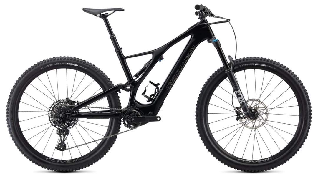 2021 Specialized Turbo Levo SL Comp Carbon Black 1 2021 Specialized Turbo Levo SL Comp Carbon Black