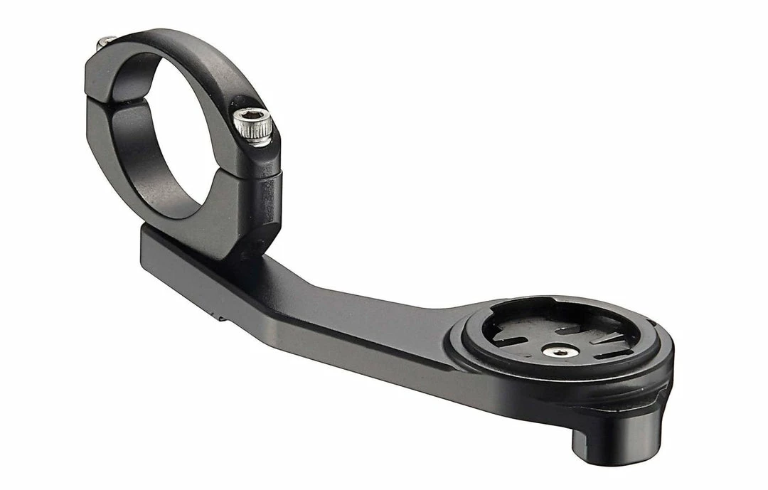 Giant RIDESYNC/GARMIN & GOPRO MOUNT FOR 31.8MM ROUND BARS