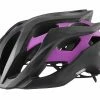 Giant Liv Rev Helmet Black/Purple