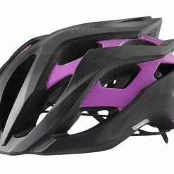 Giant Liv Rev Helmet Black/Purple