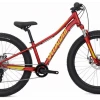 2021 Specialized Riprock 24 - Red