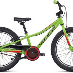 Specialized Bicycle Components Specialized Riprock Coaster 20 Green