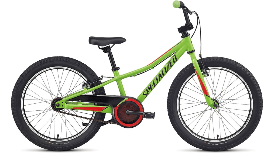 Specialized Bicycle Components Specialized Riprock Coaster 20 Green 1 Specialized Bicycle Components Specialized Riprock Coaster 20 Green