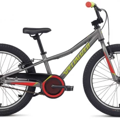 Specialized Bicycle Components Specialized Riprock Coaster 20 Grey Bikes