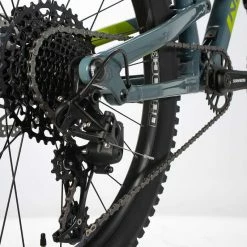 2021 Norco Fluid FS 1 (4.1) 24