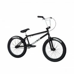 Bikes 2021 FitBikeCo Series One Black