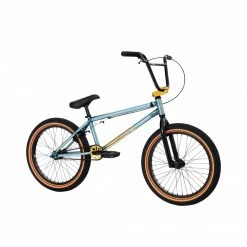 Bikes 2021 FitBikeCo Series One Blue