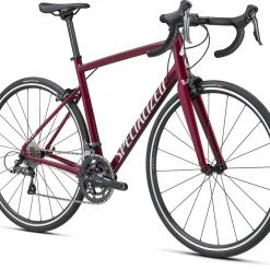 Bikes 2021 Specialized Allez - Raspberry