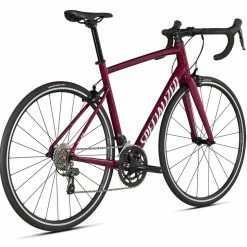 Bikes 2021 Specialized Allez - Raspberry 5 Bikes 2021 Specialized Allez - Raspberry