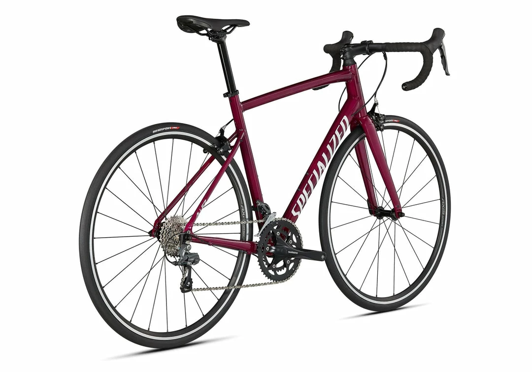 Bikes 2021 Specialized Allez - Raspberry 3 Bikes 2021 Specialized Allez - Raspberry