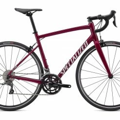 Bikes 2021 Specialized Allez - Raspberry
