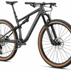 2021 Specialized Epic EVO Comp - Satin Carbon Bikes