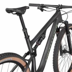 2021 Specialized Epic EVO Comp - Satin Carbon Bikes 7 2021 Specialized Epic EVO Comp - Satin Carbon Bikes