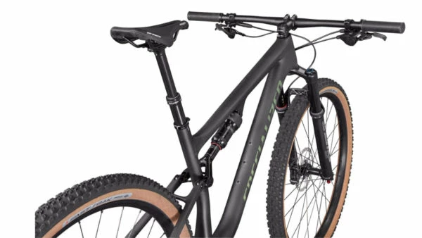 2021 Specialized Epic EVO Comp - Satin Carbon Bikes 3 2021 Specialized Epic EVO Comp - Satin Carbon Bikes