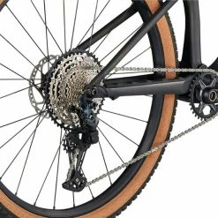 2021 Specialized Epic EVO Comp - Satin Carbon Bikes 9 2021 Specialized Epic EVO Comp - Satin Carbon Bikes