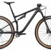 2021 Specialized Epic EVO Comp - Satin Carbon Bikes