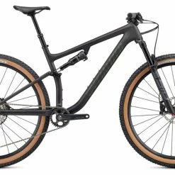 2021 Specialized Epic EVO Comp - Satin Carbon Bikes