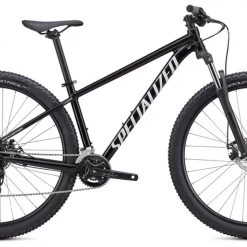2021 Specialized Rockhopper 29" - Black Bikes