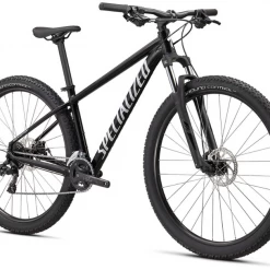 2021 Specialized Rockhopper 29" - Black Bikes