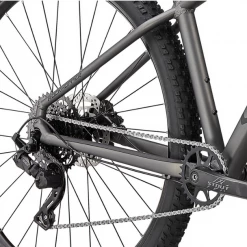 Bikes 2021 Specialized Rockhopper Comp 29" - Smoke