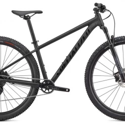 Bikes 2021 Specialized Rockhopper Elite 29" - Black