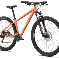 Specialized Bicycle Components Bikes 2021 Specialized Rockhopper Sport 27.5" - Blaze