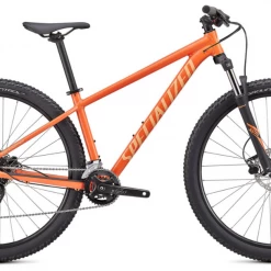 Specialized Bicycle Components Bikes 2021 Specialized Rockhopper Sport 27.5" - Blaze