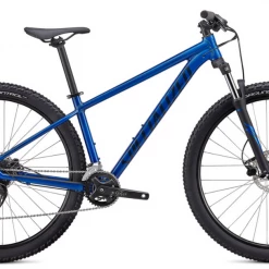 Specialized Bicycle Components 2021 Specialized Rockhopper Sport 26" - Blue