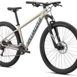 Specialized Bicycle Components 2021 Specialized Rockhopper Sport 27.5" - White