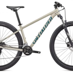 Specialized Bicycle Components 2021 Specialized Rockhopper Sport 29" - White Bikes