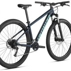 Specialized Bicycle Components Bikes 2021 Specialized Rockhopper Sport 29" - Green