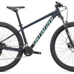 Specialized Bicycle Components Bikes 2021 Specialized Rockhopper Sport 29" - Green