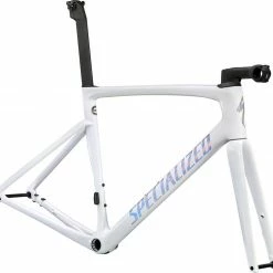 2021 Specialized Tarmac SL7 10R Frameset White
