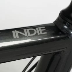 Bikes 2021 Norco Indie 2 Grey