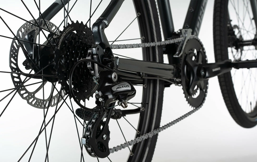 Bikes 2021 Norco Indie 2 Grey 3 Bikes 2021 Norco Indie 2 Grey