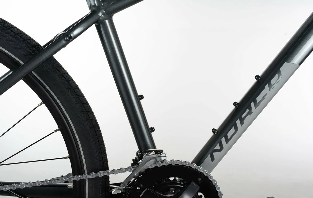 Bikes 2021 Norco Indie 2 Grey 4 Bikes 2021 Norco Indie 2 Grey