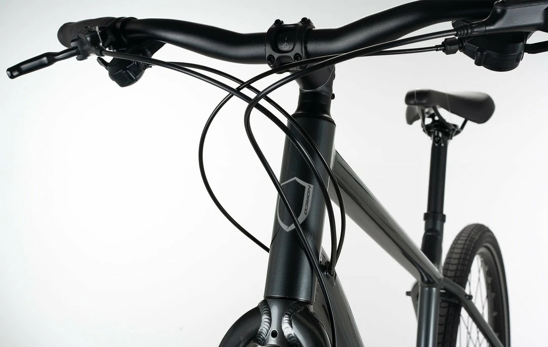 Bikes 2021 Norco Indie 2 Grey 5 Bikes 2021 Norco Indie 2 Grey