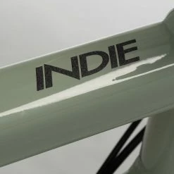 2021 Norco Indie 3 Green