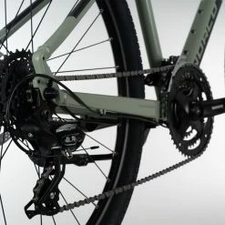 2021 Norco Indie 3 Green