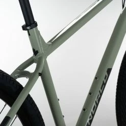 2021 Norco Indie 3 Green
