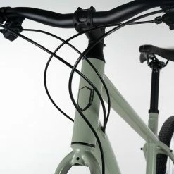 2021 Norco Indie 3 Green