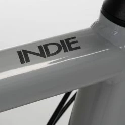 Bikes 2021 Norco Indie 4 Grey