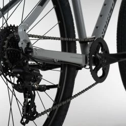 Bikes 2021 Norco Indie 4 Grey