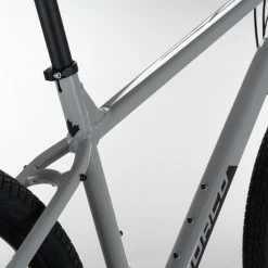 Bikes 2021 Norco Indie 4 Grey