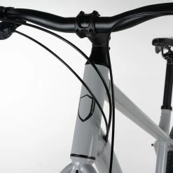 Bikes 2021 Norco Indie 4 Grey